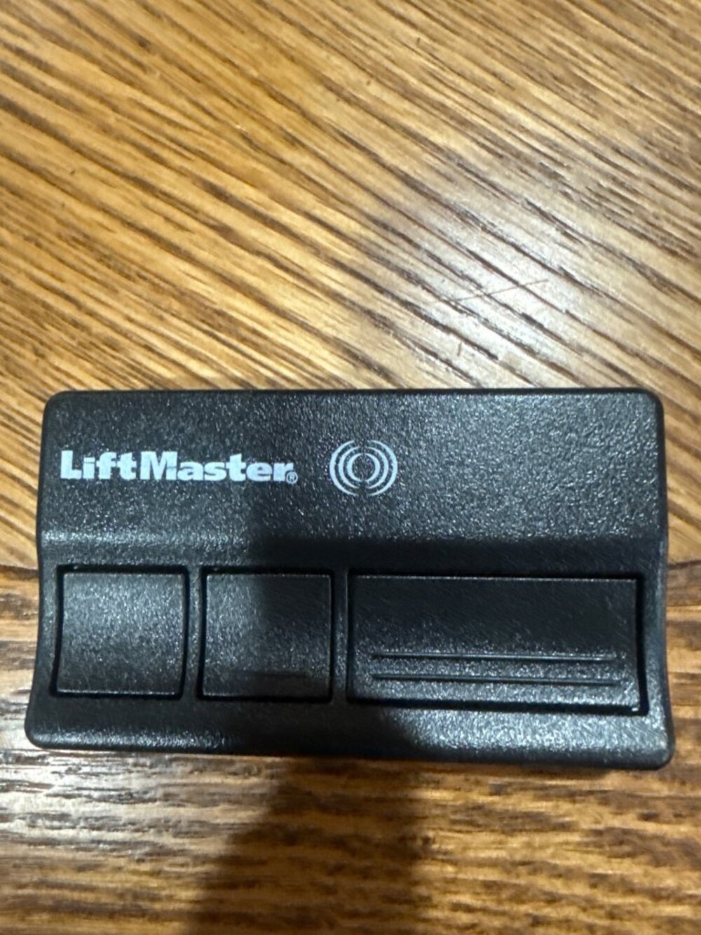 LiftMaster Chamberlain 373LM 3-Button Garage Door Opener Remote | 315MHzNOT TEST